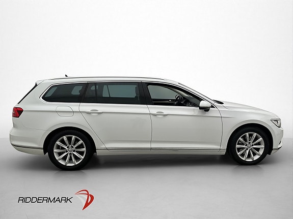 Volkswagen Passat 6 of 30