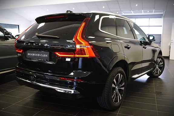 Volvo XC60 5 of 17