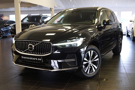 Volvo XC60 4 of 17