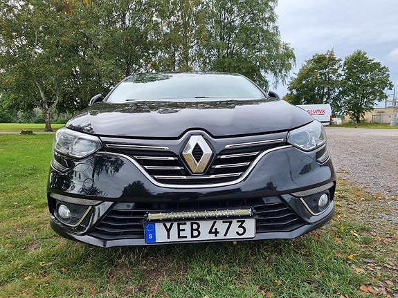 Renault Megane IV 5 of 10