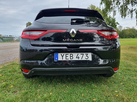 Renault Megane IV 4 of 10