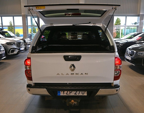 Renault Alaskan 14 of 30