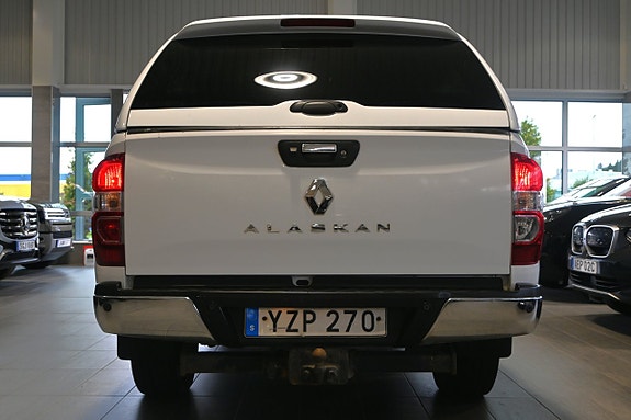 Renault Alaskan 3 of 30