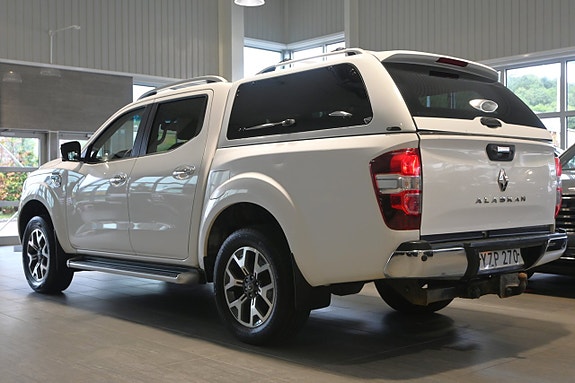 Renault Alaskan 2 of 30