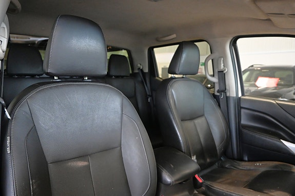 Renault Alaskan 11 of 30