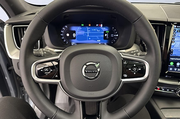Volvo XC60 7 of 22