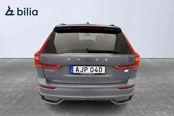 Volvo XC60 20 of 22
