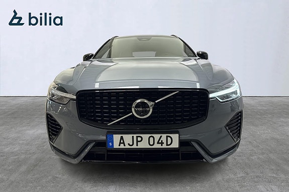 Volvo XC60 19 of 22