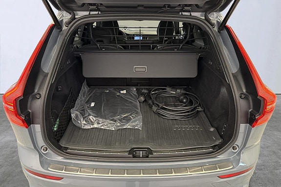 Volvo XC60 21 of 22