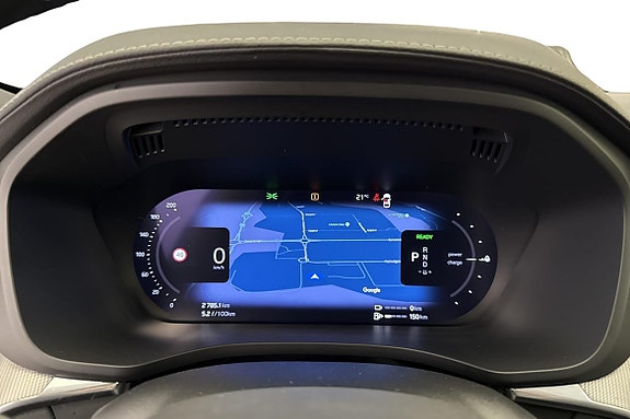 Volvo XC60 8 of 22