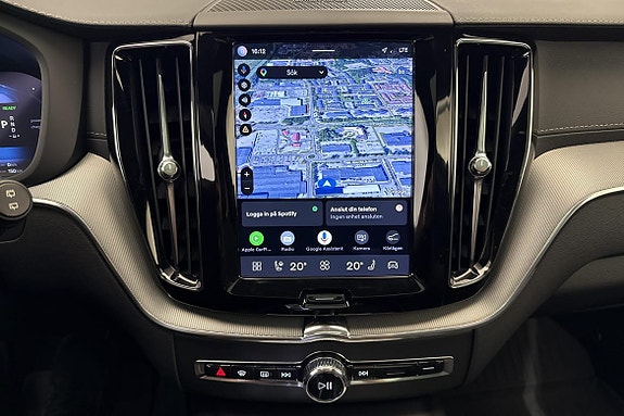 Volvo XC60 9 of 22
