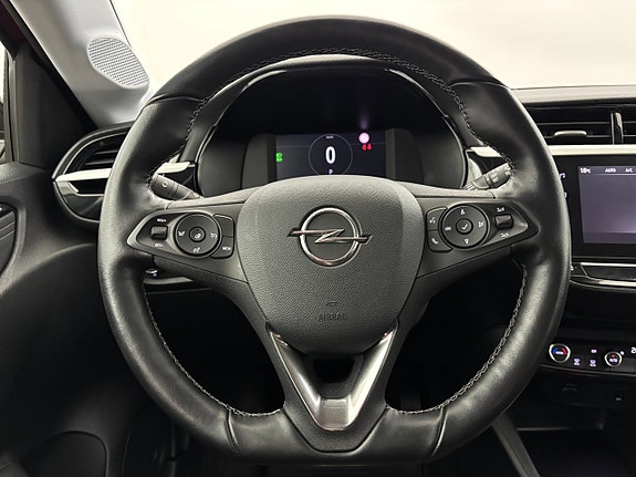 Opel Corsa-e 18 of 23