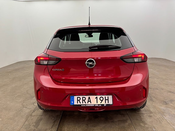 Opel Corsa-e 5 of 23