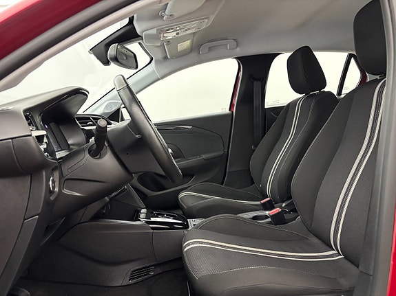 Opel Corsa-e 13 of 23