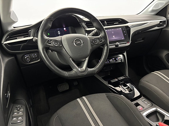 Opel Corsa-e 16 of 23