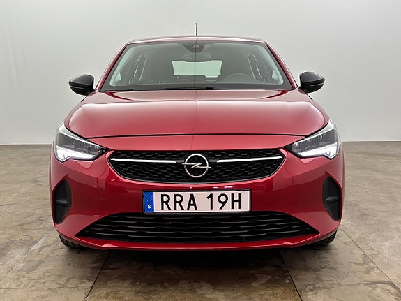 Opel Corsa-e 9 of 23
