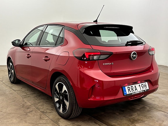 Opel Corsa-e 4 of 23
