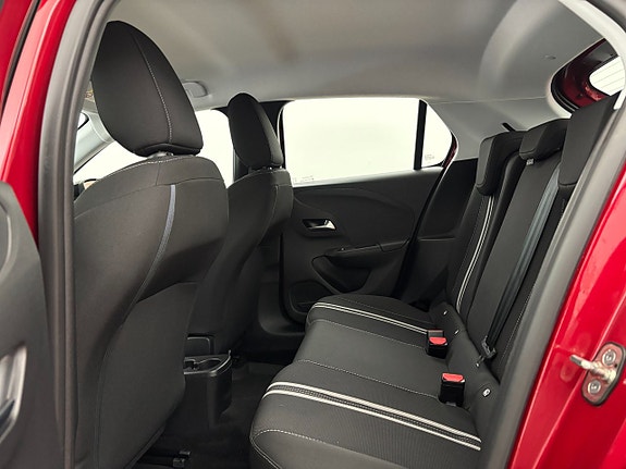 Opel Corsa-e 12 of 23