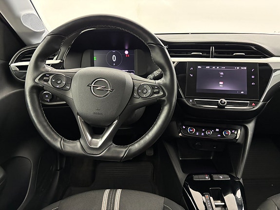 Opel Corsa-e 15 of 23