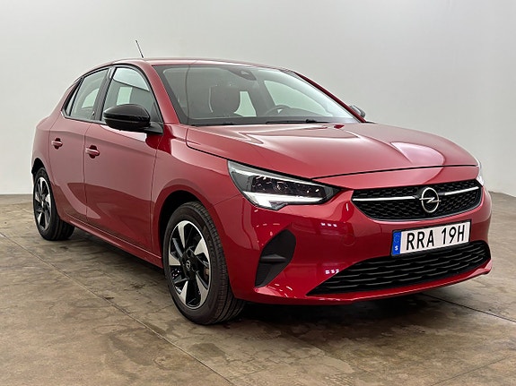 Opel Corsa-e 8 of 23