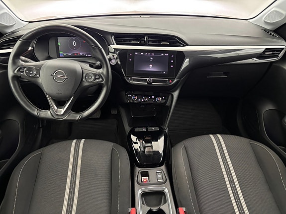 Opel Corsa-e 17 of 23