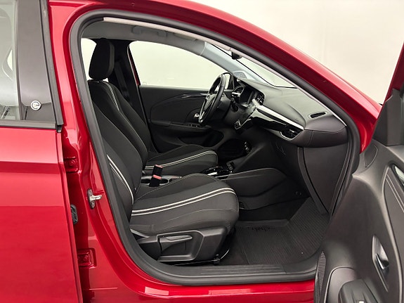 Opel Corsa-e 20 of 23