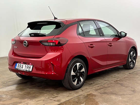 Opel Corsa-e 6 of 23