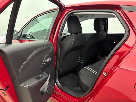 Opel Corsa-e 14 of 23