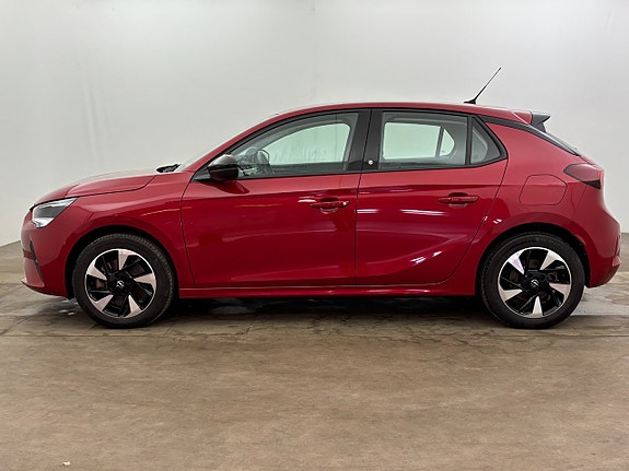 Opel Corsa-e 3 of 23