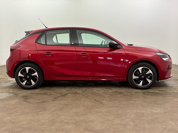 Opel Corsa-e 7 of 23