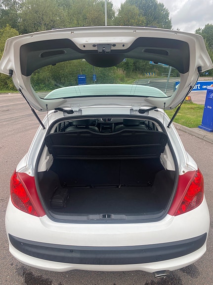 Peugeot 207 6 of 10