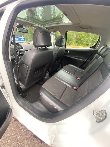 Peugeot 207 10 of 10