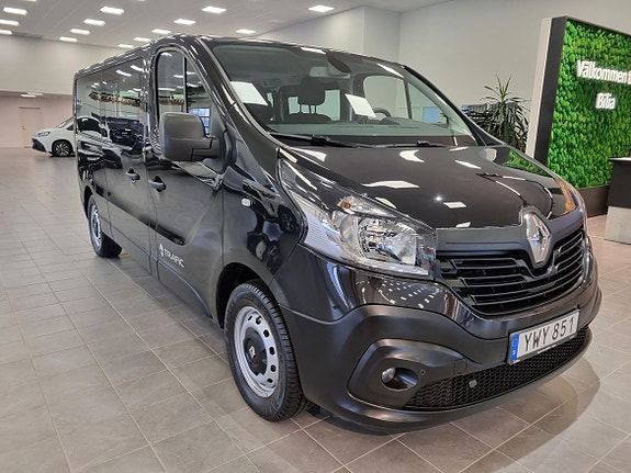 Renault Trafic 6 of 15
