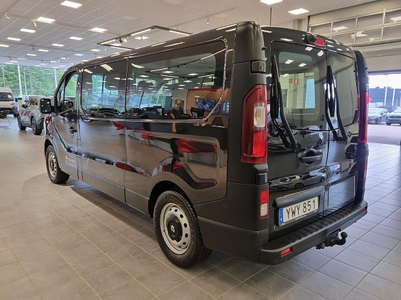 Renault Trafic 3 of 15