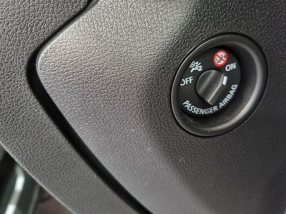 Renault Trafic 15 of 15