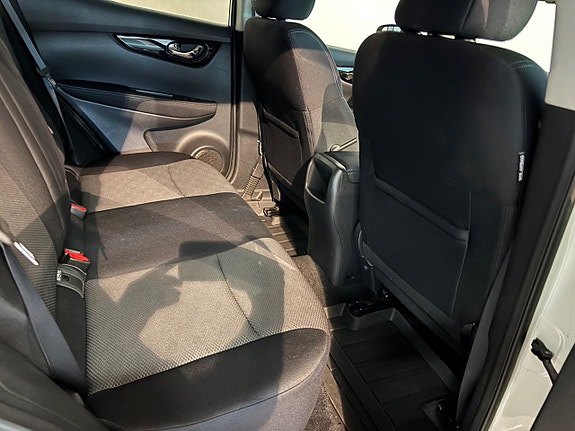 Nissan Qashqai 11 of 13