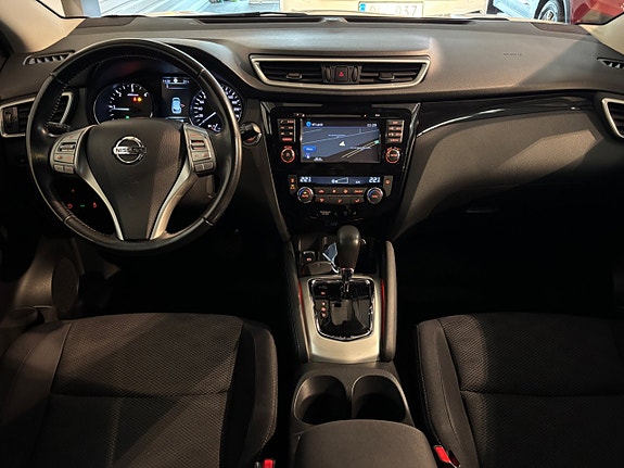 Nissan Qashqai 7 of 13
