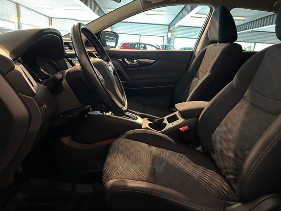 Nissan Qashqai 6 of 13