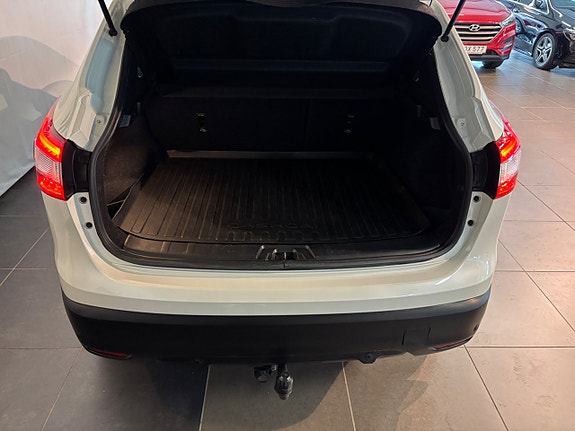 Nissan Qashqai 13 of 13