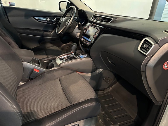 Nissan Qashqai 10 of 13