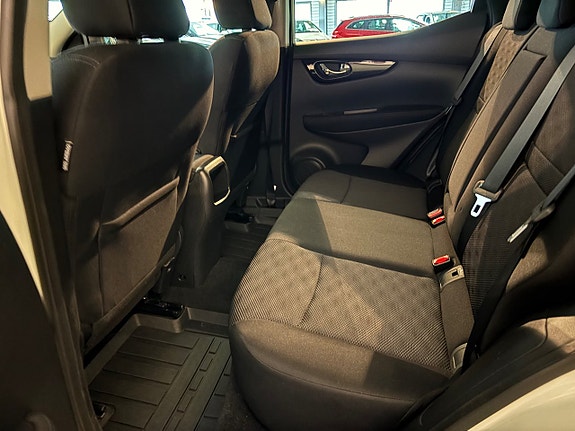 Nissan Qashqai 12 of 13