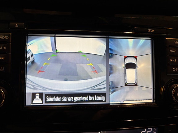 Nissan Qashqai 8 of 13