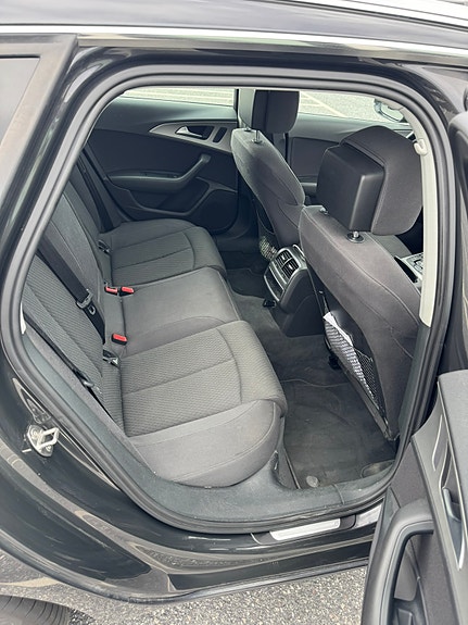 Audi A6 6 of 15
