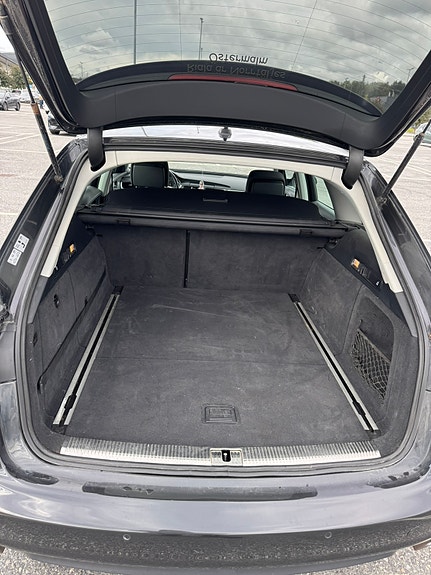 Audi A6 5 of 15
