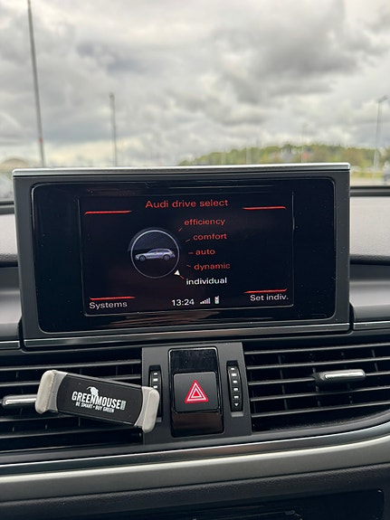 Audi A6 12 of 15