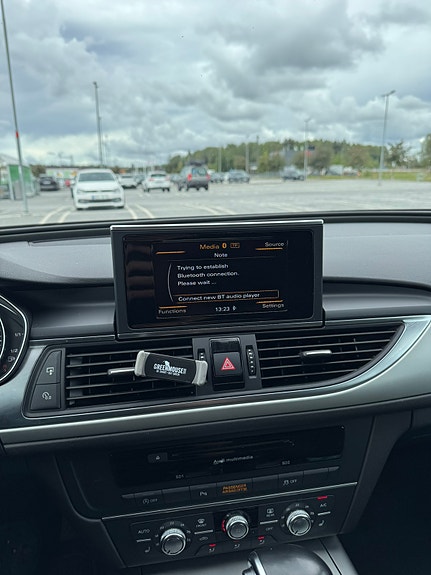 Audi A6 10 of 15