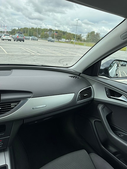 Audi A6 14 of 15
