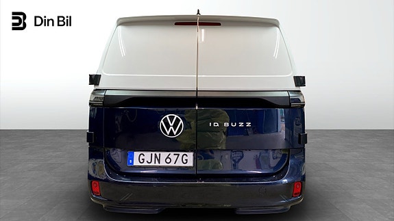 Volkswagen ID. Buzz 5 of 12