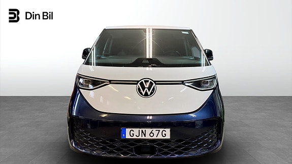 Volkswagen ID. Buzz 4 of 12