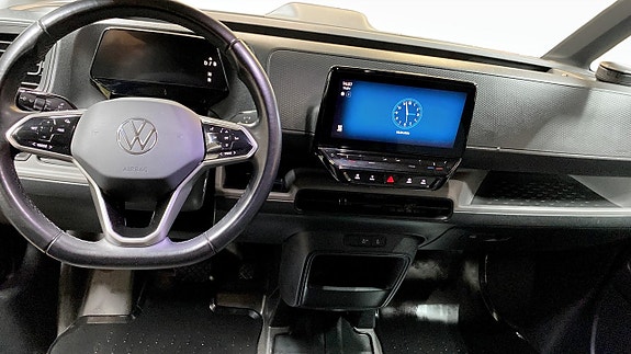Volkswagen ID. Buzz 10 of 12